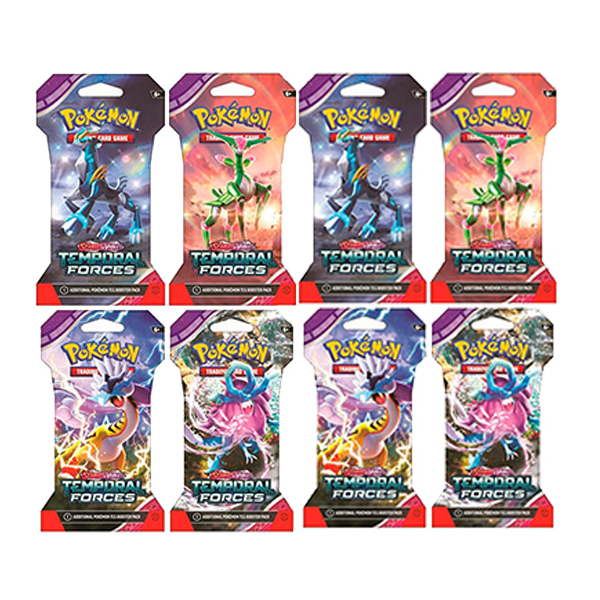 pokemon sleeved booster pack vs booster pack Guide to Pokmon TCG: Loose Packs vs. Sleeved Booster Packs - Card Chill