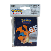 Pokemon Ultra-Pro 65 Charizard Sleeves
