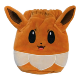 Pokémon Eevee Accessory Pouch (ONLY POUCH NO PACKS)