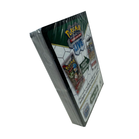 Pokemon Miraidon SVP 92 Sealed Build And Battle Stamped Temporal Forces Promo Deck