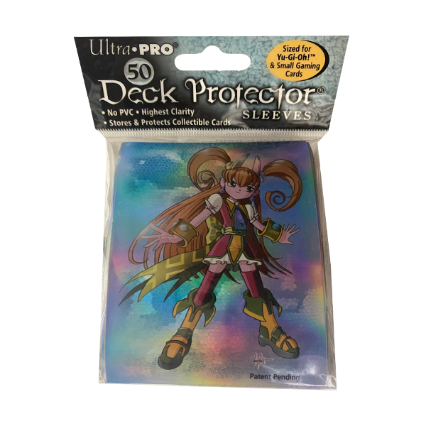 Ultra Pro Sonny Skyla Deck Protector Sleeves 50 ct Realgoodeal Ultra Pro Sonny Skyla Deck Protector Sleeves 50 ct Realgoodeal