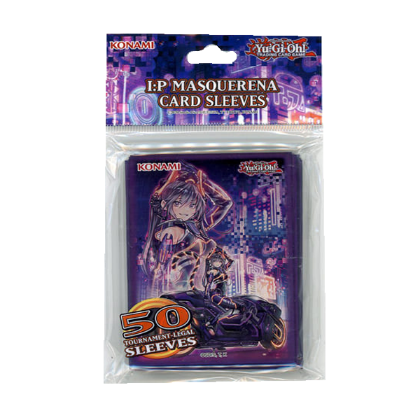 Yu-Gi-Oh Card Sleeves Konami Yu-Gi-Oh! TCG Deck Protector Sleeves - Tournament Legal, Premium Quality Konami Tournament Legal Sleeves Yu-Gi-Oh Card Sleeves Konami Yu-Gi-Oh! TCG Deck Protector Sleeves - Tournament Legal, Premium Quality Konami Tournament Legal Sleeves