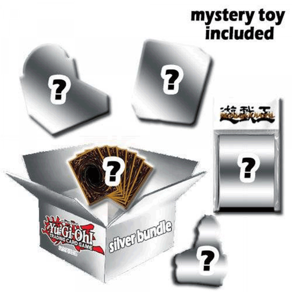 Realgoodealyugioh Silver Edition Box Realgoodealyugioh Silver Edition Box