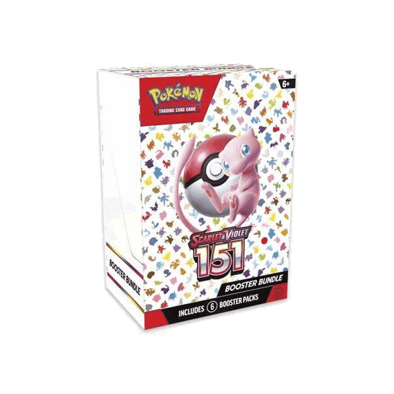 151 36 booster box Pokemon TCG : Pokmon Bundle Sealed Display (10 Booster Bu vRare With 151 Pokdex POKEMON COLLECTION BOXES Realgoodeal