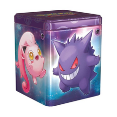 Pokemon Psychic Stacking Tin