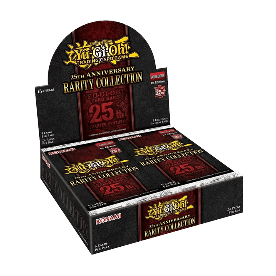 YUGIOH BOOSTER BOXES AND PACKS Realgoodeal YUGIOH BOOSTER BOXES AND PACKS Realgoodeal