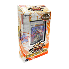 5D's 2009 Starter Deck [1st Edition]