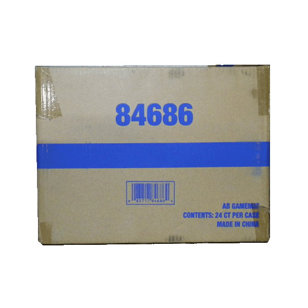 YuGIOh Factory Sealed Box Ash Blossom Game Mat (84686)
