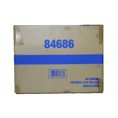 YuGIOh Factory Sealed Box Ash Blossom Game Mat (84686)