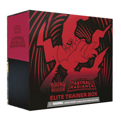 Astral Radiance Elite Trainer Box