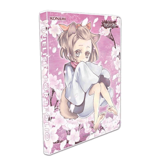 KONAMI PORTFOLIOS  Realgoodeal