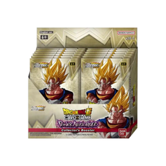 Dragon Ball Super Power Absorbed Collector Booster Box