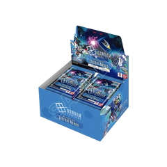Gundam Eternal Nexus Booster Box