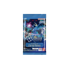 Gundam Eternal Nexus Booster Pack