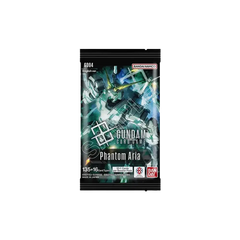 Gundam Phantom Aria Booster Pack