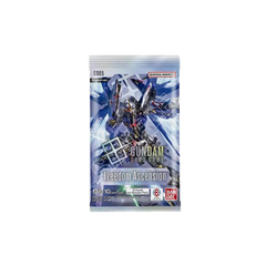 Gundam Freedom Ascension Booster Pack
