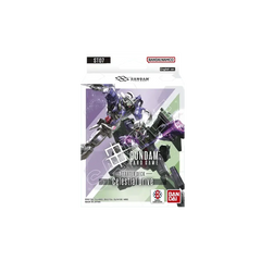 Gundam Starter Deck 07: Celestial Drive