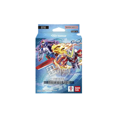 Gundam Starter Deck 10: Generation Pulse