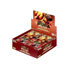 One Piece Premium Booster Vol. 2 Booster Box