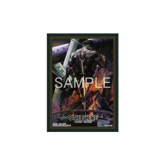 One Piece Card Game Official Sleeves - Roronoa Zoro (70-Pack)