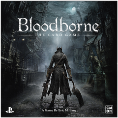 Bloodborne: The Card Game