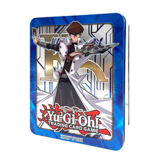 YuGiOh 2017 Mega Tin Kaiba