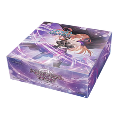 Grand Archive Mercurial Heart 1st Edition Booster Box