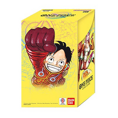 One Piece 500 Years in the Future Double Pack Set Volume 4