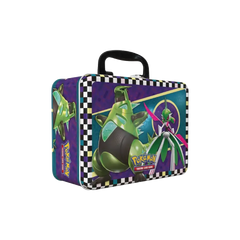 Pokémon Back To School Chest 2024