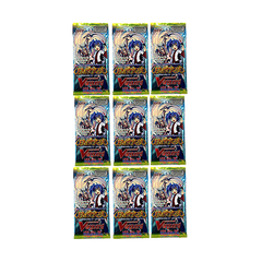 Cardfight!! Vanguard Breaker of Limits Booster Packs (12 Pack Lot)