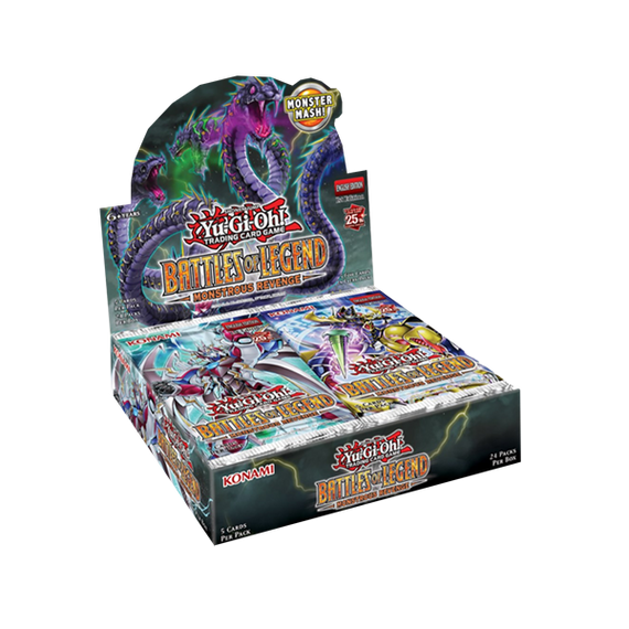 YUGIOH BOOSTER BOXES AND PACKS  Realgoodeal