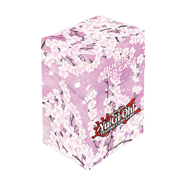 YuGiOh Ash Blossom Deck Box