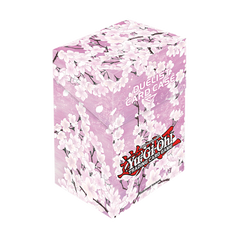 YuGiOh Ash Blossom Deck Box