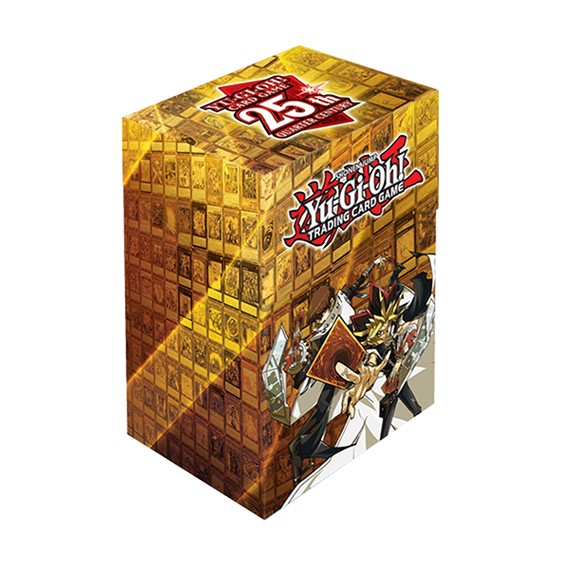 KONAMI DECK BOXES Realgoodeal KONAMI DECK BOXES Realgoodeal