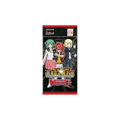 Cardfight Vanguard Absolute Judgment Booster Pack