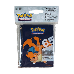 Pokemon Ultra-Pro 65 Charizard Sleeves