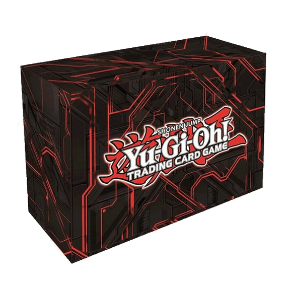 KONAMI DECK BOXES Realgoodeal KONAMI DECK BOXES Realgoodeal