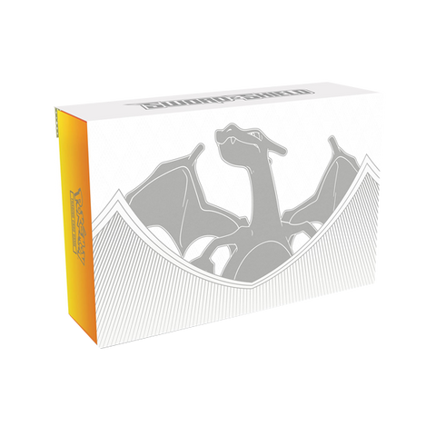Sword & Shield Ultra-Premium Collection