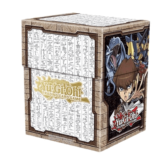 KONAMI DECK BOXES Realgoodeal KONAMI DECK BOXES Realgoodeal
