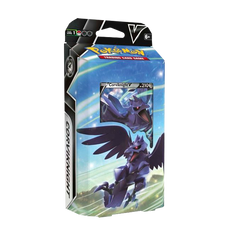 Pokemon V Battle Deck [Corviknight V]