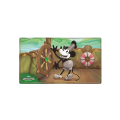 Disney Lorcana: Mickey Mouse Playmat