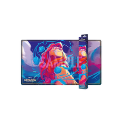 Disney Lorcana: Mufasa Playmat