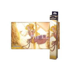 Disney Lorcana: Rapunzel Gifted Artist Playmat
