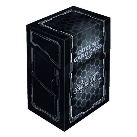 Dark Hex Deck Case 70 Deck Box