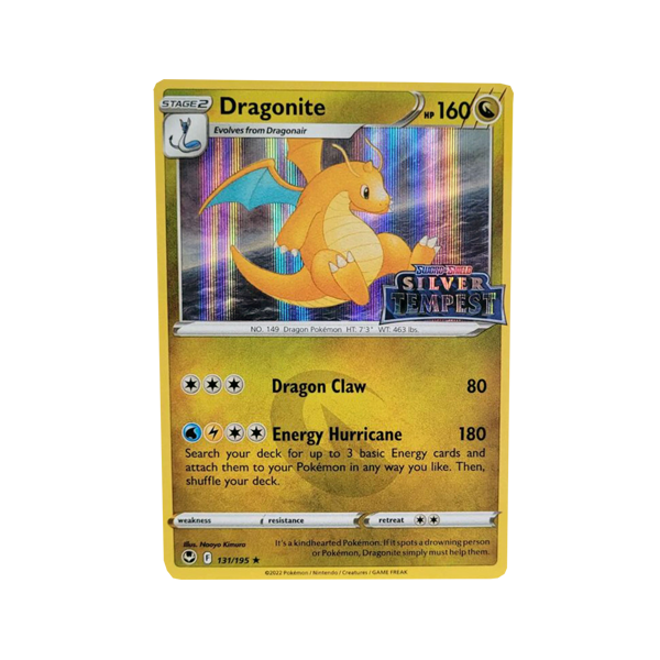 Dragonite