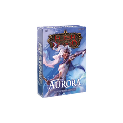 Flesh and Blood 1st Strike Blitz Deck Aurora