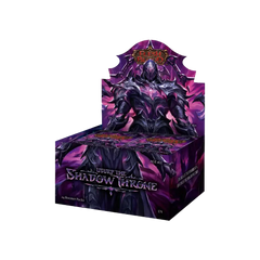 Flesh and Blood Usurp the Shadow Throne Booster Box