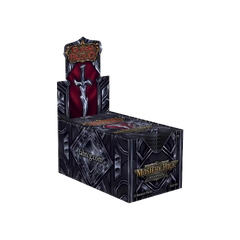 Flesh and Blood Mastery Pack Assassin Booster Box RELEASE DATE 11/13/2026