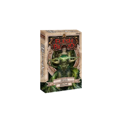 Flesh and Blood Tales of Aria Blitz Deck Briar