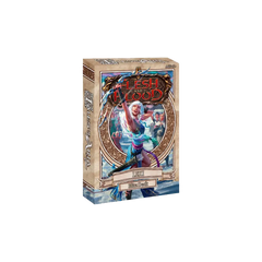 Flesh and Blood Tales of Aria Blitz Deck Lexi